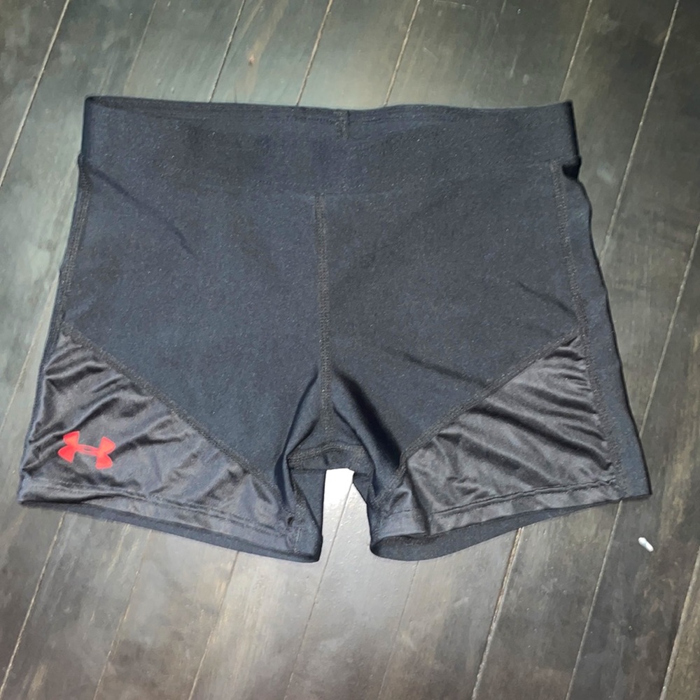 Under Armor WOMEN ATHLETIC SHORTS